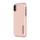 Противоударный чехол Incipio DualPro Rose Gold для iPhone X/XS - Фото 2