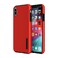 Противоударный чехол Incipio DualPro Iridiscent Red/Black для iPhone XS Max IPH-1757-RBK - Фото 1