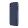 Противоударный чехол Incipio DualPro Midnight Blue для iPhone XS Max - Фото 2