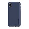 Противоударный чехол Incipio DualPro Midnight Blue для iPhone XS Max - Фото 4