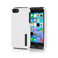 Чехол Incipio DualPro White для iPhone 5/5S/SE - Фото 2