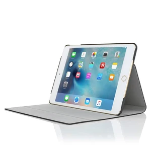 Чехол-книжка Incipio Faraday Folio Black для iPad mini 4 - Фото 4
