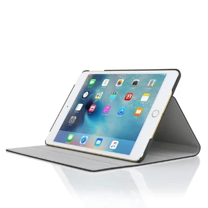 Чехол-книжка Incipio Faraday Folio Black для iPad mini 4 - Фото 5