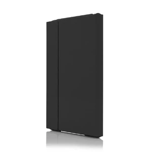 Чехол-книжка Incipio Faraday Folio Black для iPad mini 4 - Фото 2