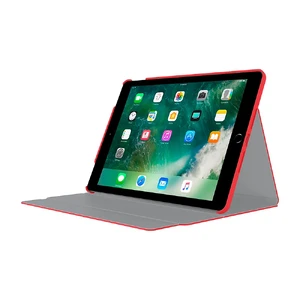 Чохол-книжка Incipio Faraday Bright Red для iPad Air 3 (2019) | Pro 10.5" - Фото 5
