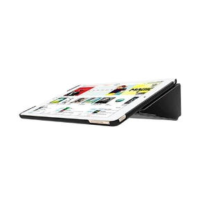 Чохол Incipio Faraday Folio Magnetic Fold Black для iPad Air 2 - Фото 3