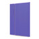 Чехол Incipio Faraday Folio Magnetic Fold Periwinkle для iPad Air 2  - Фото 1