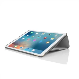 Чохол-книжка Incipio Faraday Gray для iPad Pro 12.9" (1 покоління) - Фото 4