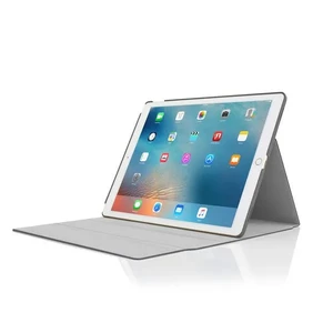 Чохол-книжка Incipio Faraday Gray для iPad Pro 12.9" (1 покоління) - Фото 6