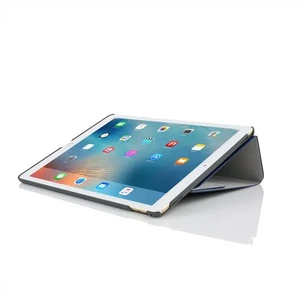 Чохол-книжка Incipio Faraday Navy для iPad Pro 12.9" (1 покоління) - Фото 4