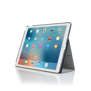 Чохол-книжка Incipio Faraday Navy для iPad Pro 12.9" (1 покоління) - Фото 8
