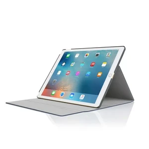 Чохол-книжка Incipio Faraday Navy для iPad Pro 12.9" (1 покоління) - Фото 5