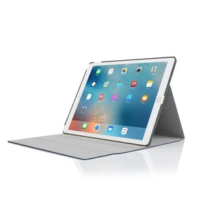 Чохол-книжка Incipio Faraday Navy для iPad Pro 12.9" (1 покоління) - Фото 6