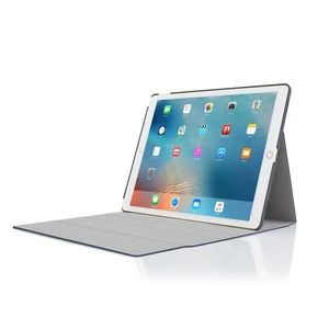 Чохол-книжка Incipio Faraday Navy для iPad Pro 12.9" (1 покоління) - Фото 7