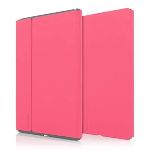 Чехол-книжка Incipio Faraday Pink для iPad Pro 12.9" (1 поколение) 	 IPD-285-PNK - Фото 1