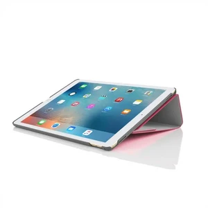Чехол-книжка Incipio Faraday Pink для iPad Pro 12.9" (1 поколение) - Фото 4