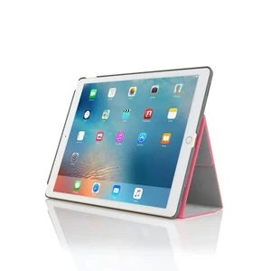 Чехол-книжка Incipio Faraday Pink для iPad Pro 12.9" (1 поколение) - Фото 8