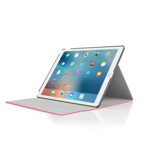 Чехол-книжка Incipio Faraday Pink для iPad Pro 12.9" (1 поколение) - Фото 5