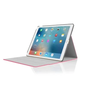 Чехол-книжка Incipio Faraday Pink для iPad Pro 12.9" (1 поколение) - Фото 6
