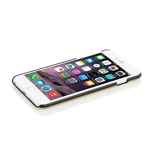 Чехол Incipio Feather Shine Gold для iPhone 6 Plus | 6s Plus - Фото 4