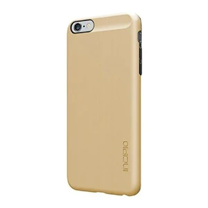 Чехол Incipio Feather Shine Gold для iPhone 6 Plus | 6s Plus IPH-1194-GLD - Фото 1