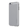 Чехол Incipio Feather Shine Gunmetal для iPhone 6 Plus/6s Plus IPH-1194-GMTL - Фото 1