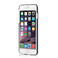 Чехол Incipio Feather Shine Gunmetal для iPhone 6 Plus/6s Plus - Фото 2