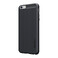 Чехол Incipio Feather Shine Black для iPhone 6 Plus/6s Plus  IPH-1194-BLK - Фото 1