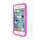 Чехол Incipio Octane Frost/Neon Pink для iPhone 5/5S/SE - Фото 4