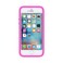 Чехол Incipio Octane Frost/Neon Pink для iPhone 5/5S/SE - Фото 5