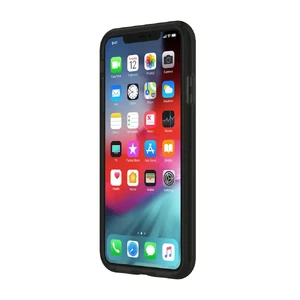 Чохол Incipio Octane Pure Black для iPhone XS Max - Фото 3