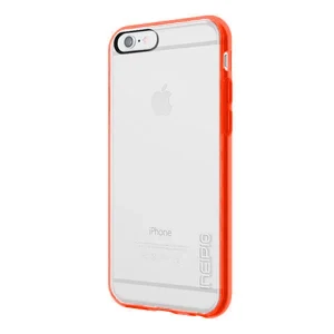 Чехол Incipio Octane Pure Clear | Orange для iPhone 6 | 6s - Фото 2