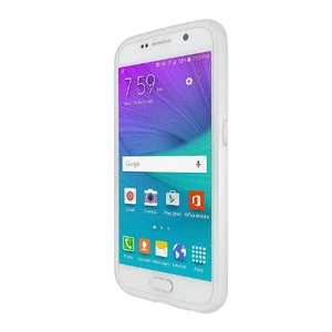 Чехол Incipio Octane Pure Clear для Samsung Galaxy S6 - Фото 3
