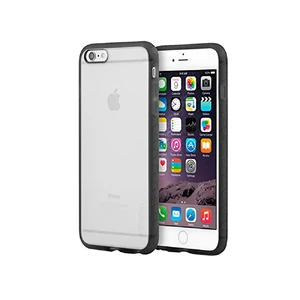 Чехол Incipio Octane Pure Frost | Black для iPhone 6 Plus | 6s Plus