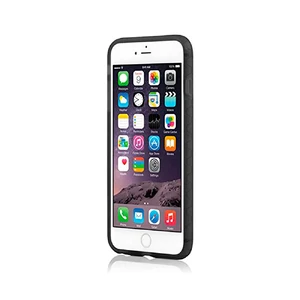 Чохол Incipio Octane Pure Frost | Black для iPhone 6 Plus | 6s Plus - Фото 2