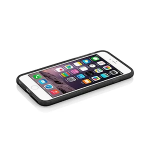 Чохол Incipio Octane Pure Frost | Black для iPhone 6 Plus | 6s Plus - Фото 4