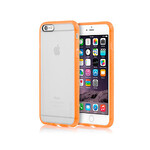 Чехол Incipio Octane Pure Orange | Clear для iPhone 6 Plus | 6s Plus