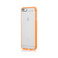Чехол Incipio Octane Pure Orange | Clear для iPhone 6 Plus | 6s Plus - Фото 3