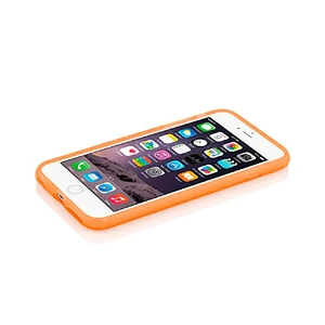 Чохол Incipio Octane Pure Orange | Clear для iPhone 6 Plus | 6s Plus - Фото 4
