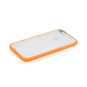 Чохол Incipio Octane Pure Orange | Clear для iPhone 6 Plus | 6s Plus - Фото 5