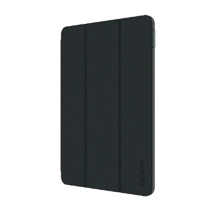 Шкіряний чохол Incipio Octane Pure Folio Clear | Black для iPad Air 3 (2019) | Pro 10.5" - Фото 3