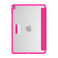 Кожаный чехол Incipio Octane Pure Folio Clear/Pink для iPad Air 3 (2019)/Pro 10.5"  - Фото 1