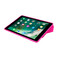 Кожаный чехол Incipio Octane Pure Folio Clear/Pink для iPad Air 3 (2019)/Pro 10.5" - Фото 6