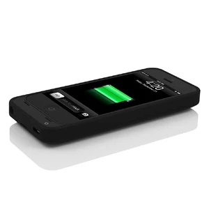 Чехол-аккумулятор Incipio Offgrid Pro 2000mAh Black для iPhone 5 | 5S | SE - Фото 4