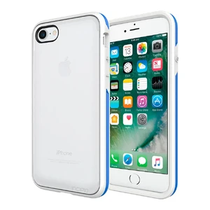 Чехол Incipio Performance Series Slim Frost | Blue для iPhone SE 3 | SE 2 | 8 | 7
