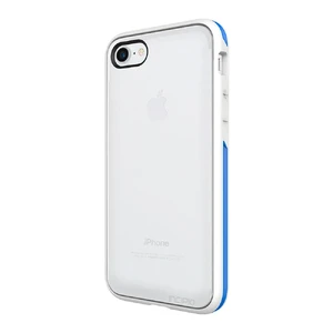 Чехол Incipio Performance Series Slim Frost | Blue для iPhone SE 3 | SE 2 | 8 | 7 - Фото 2