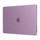 Чохол-накладка Incase Hardshell Ice Pink для MacBook Pro 16" M3 | M2 | M1 | M1 INMB200722-CLR - Фото 1