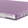 Чехол-накладка Incase Hardshell Ice Pink для MacBook Pro 16" M3 | M2 | M1 | M1 - Фото 4