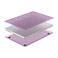 Чехол-накладка Incase Hardshell Ice Pink для MacBook Pro 16" M3 | M2 | M1 | M1 - Фото 3