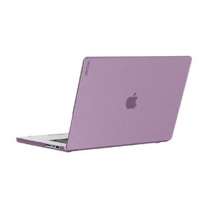 Чехол-накладка Incase Hardshell Ice Pink для MacBook Pro 16" M3 | M2 | M1 | M1 - Фото 2
